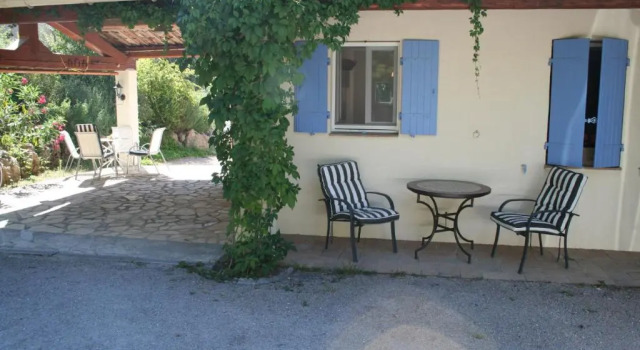 Апартаменты Villa Melocoton