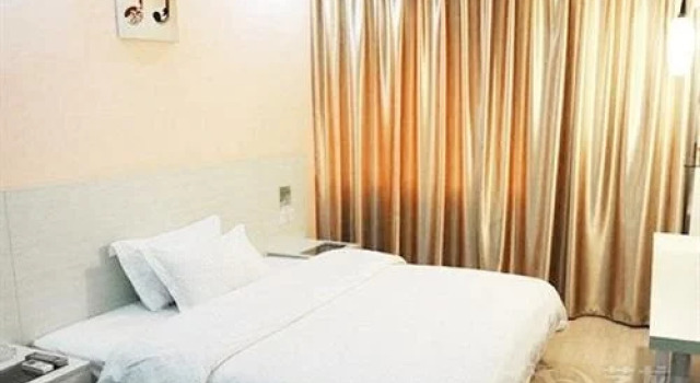 Nanning Xingbo Express Hotel Buxingjie Branch