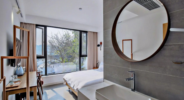 Hangzhou Sansu Hotel