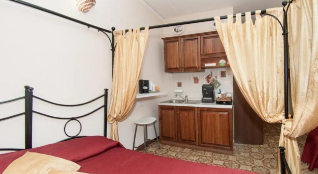Tarchon Luxury B&B