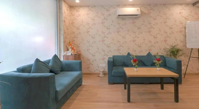 FabHotel Pantao Stays, Забронировать Отель Гургаон Gurgaon Region, рядом с Motorola Solutions India
