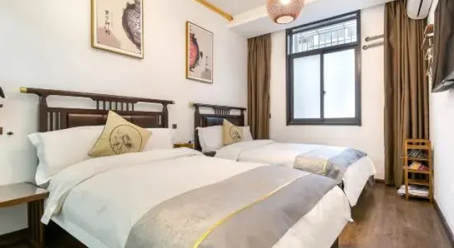 Suite 2 camere North Willow Cottage B&B