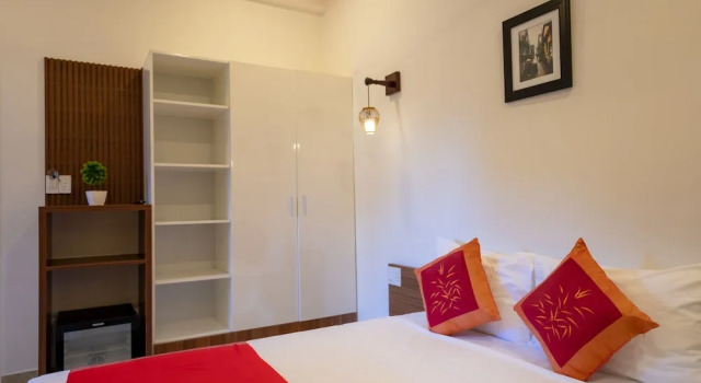 Номер Superior Hung Do Beach Homestay