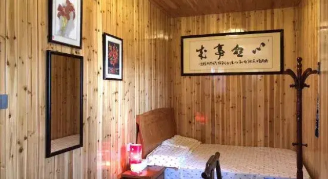 Апартаменты cottage house