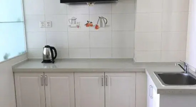 Номер Standard Bage Holiday Inn (Family Hotel)