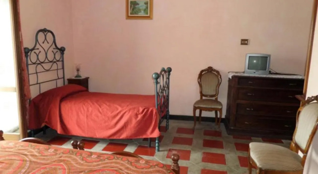 Трёхместный номер Standard Agriturismo Donna Bianca
