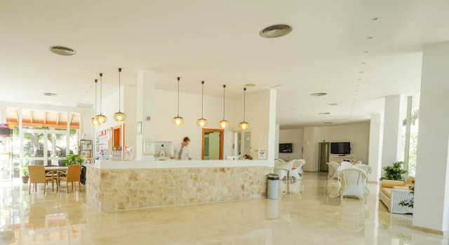 Aparthotel Houm Plaza Son Rigo