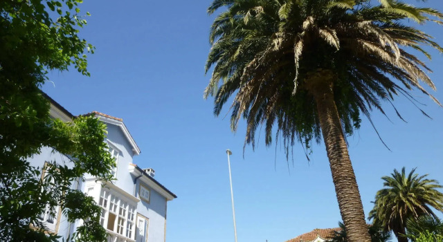 La Casona Azul, Varaa Bed and Breakfast Liano 