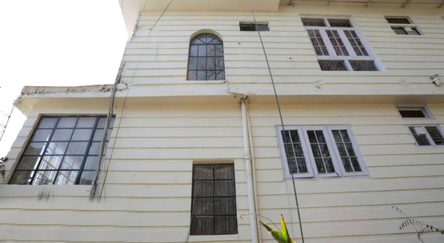 Goroomgo Deluxe Ankur Lake View Nainital, Rezervovat Hotel Nainital Uttarakhand