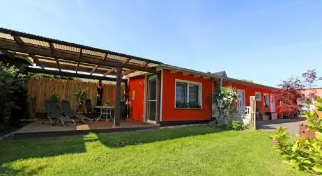 Ferienhaus Barth FDZ 191