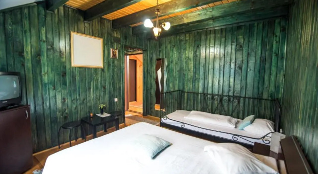 Номер Standard Casa Domneasca