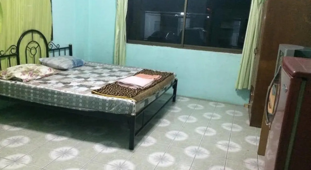 Sleep Inn Pattaya - Hostel, Забронировать Хостел Центральная Паттайя Паттайя