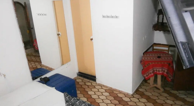 Одноместный номер Standard El Dorado Residencial