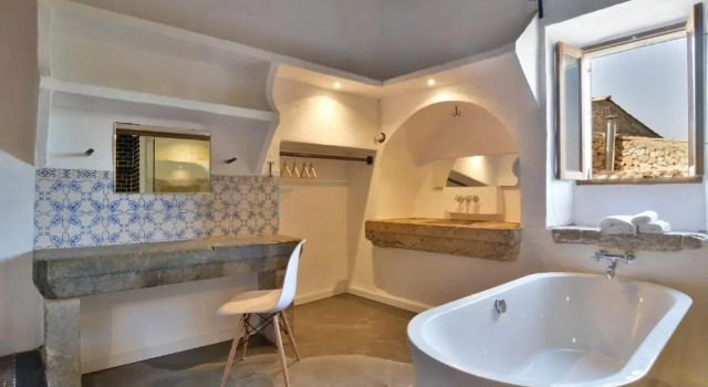 Двухместный номер Superior Hotel Turixant