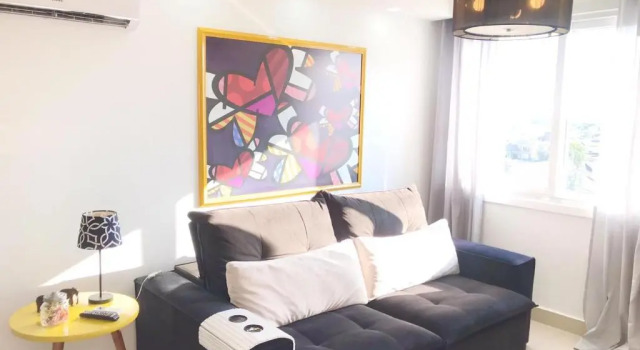 Buenos Aires Apartamento