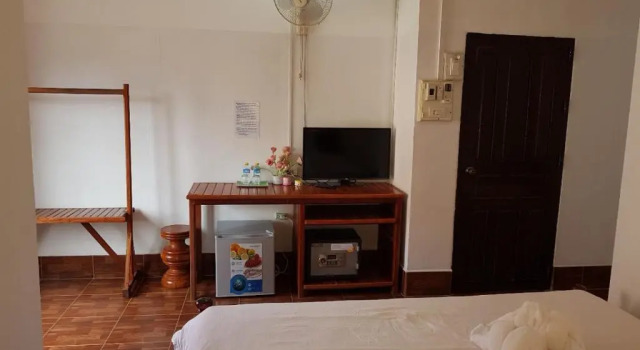Двухместный номер Standard Maylay Guesthouse