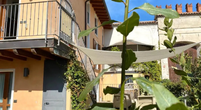 Апартаменты с 3 комнатами Residence Corte Ferrari -Ciao Vacanze