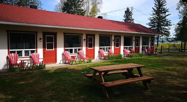 Номер Economy Auberge La Coudriere