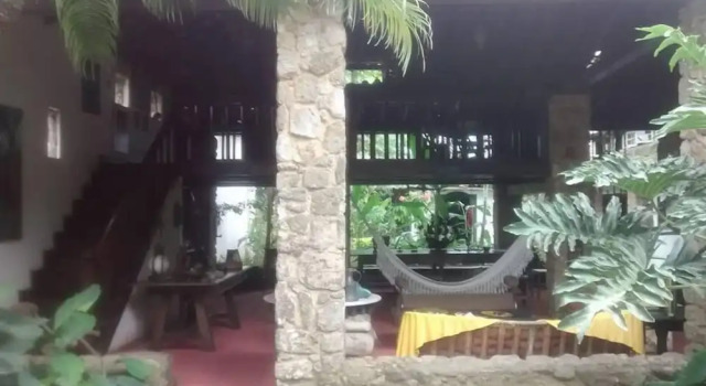 Pousada Divina Casa Suites and Beds