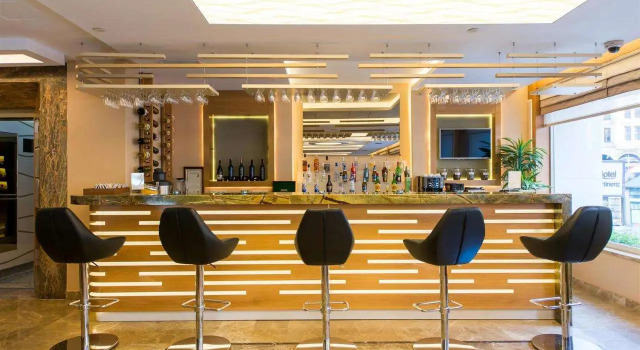 Prestige Home Suite, Boek Hotel Beylikduzu Regio Marmara