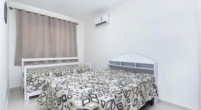 Apartamento 2 quartos - 345