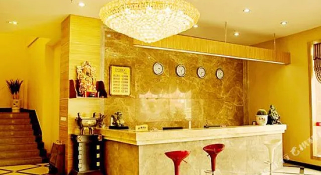 OYO宜昌金悦商务酒店, Varaa Hotelli Yichang Hubei