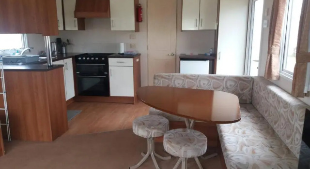 2013 Willerby Sunset Static Caravan Holiday Home