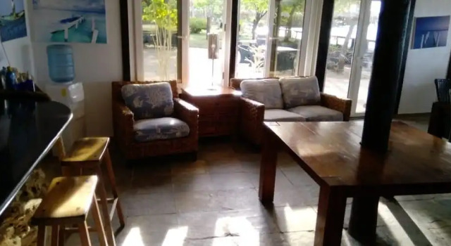 Calabash Bight Resort, Rezervați Stațiune Hoteluri resort în Brick Bay, Stațiune