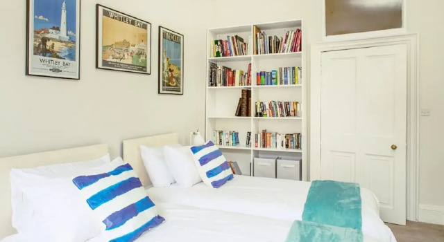 Elegant Apartments Edinburgh, Забронировать Апартаменты/квартира Апартаменты Эдинбурга, рядом с St George's West Church, Апартаменты/квартира
