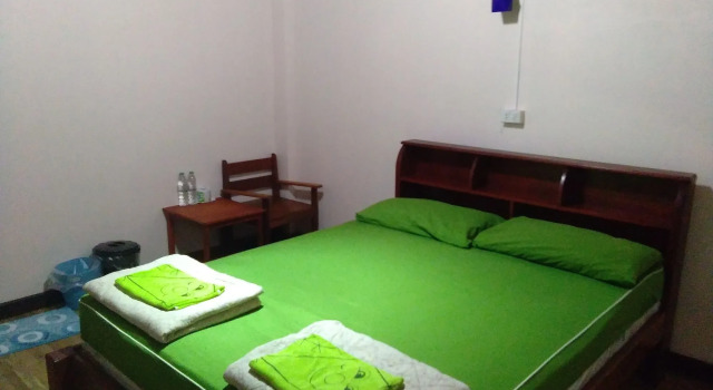 Pooma Resort, Забронировать Курортный отель Чао-Лао-Бич 