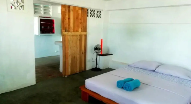 Meanwhile in Veracruz, Rezervovat Hotel Veracruz Panamá