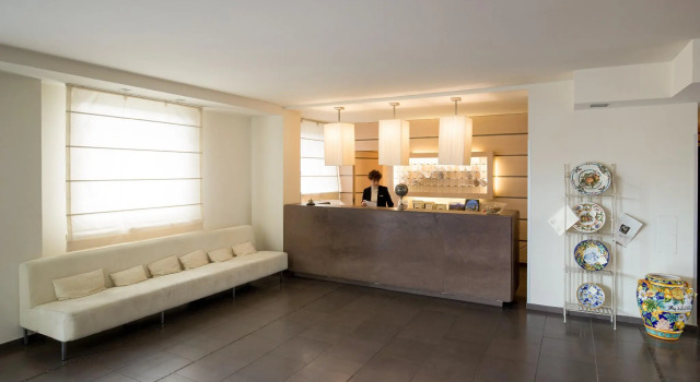 Hotel Da Vinci