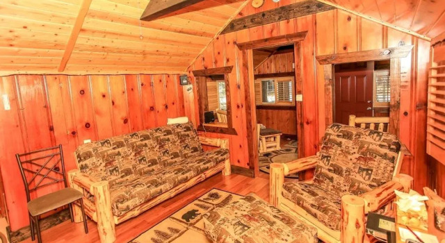 Cozy Cottage For Two