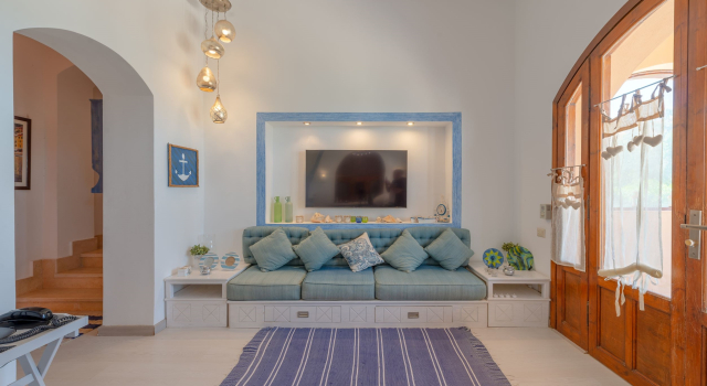 VESTA - Luxury APT - 2BR - Rihana, Prenota Appartamento El Gouna 