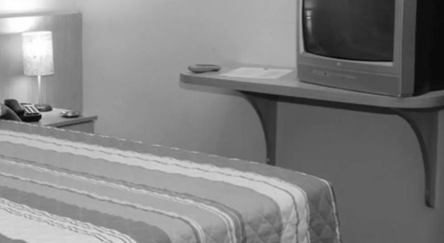 Двухместный номер Economy Euro Hotel
