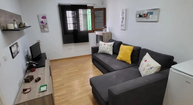 Casa Matele 2 bed Apt