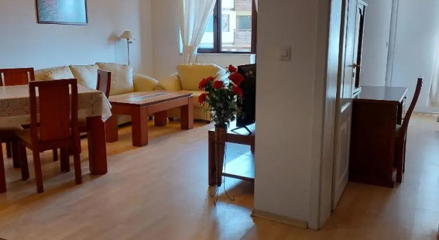 Апартаменты с видом на горы Pamporovo Rhodopi Pearl Apartments - Private Apartments