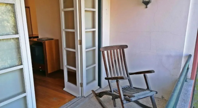 Люкс Casa da Tojeira