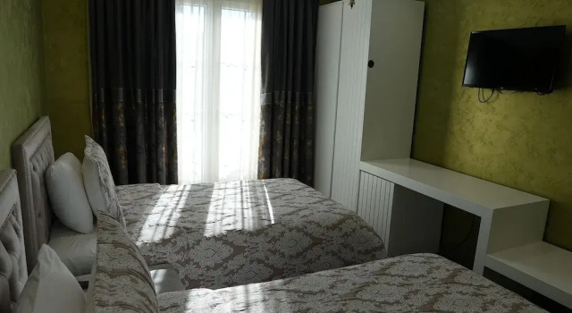 Hotel Eiffel, Забронировать Отель Отели Тираны 3 звезды, 3*