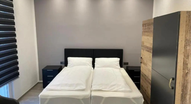 Двухместный номер Standard Hotel Anker