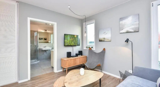 Ostseedomizil Beachloft