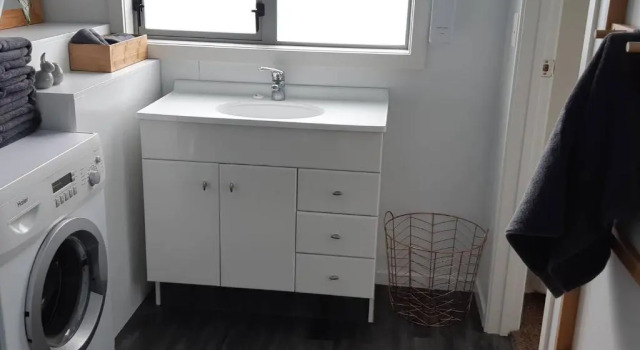 Студия Clover Hill Studio Apartment
