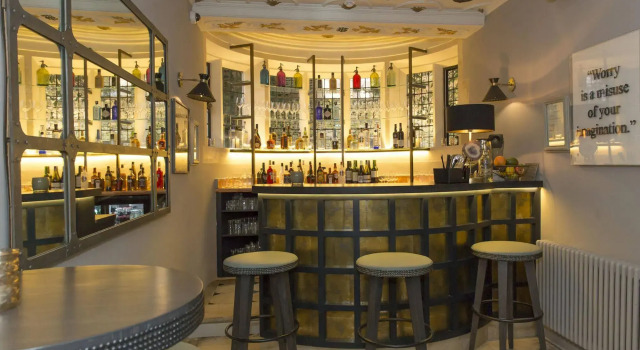 The Painswick