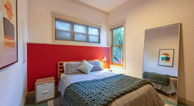 Roe Parker House 2 Bedroom Home by RedAwning, Prenota Casa vacanze Hood River Columbia River Gorge
