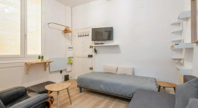 Colombet Stay's - 1com, Забронировать Отель Монпелье Hérault, рядом с Торговая палата Hôtel Saint-Côme