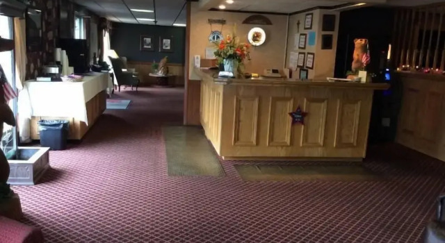 The Royal Inn, Book Hotel Ridgway Pennsylvania