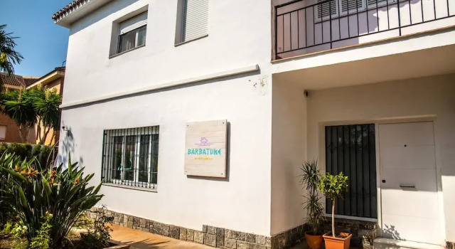 Barbatuke Eco-homestel, Забронировать Хостел Отели Эсте с завтраком, Завтраки