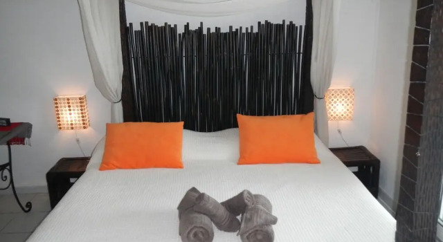 Orient Bay Beach Studio, Rezervasyon Otel Orient Bay Aziz Martin