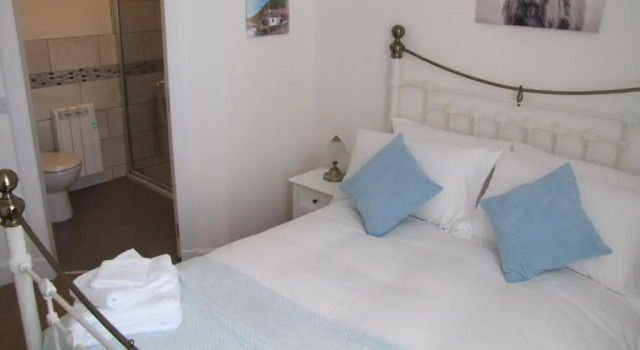 Номер Standard Bankhouse B&B