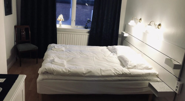 Agardhs Hostel, Buchen Sie Hostel Sveg Jämtland